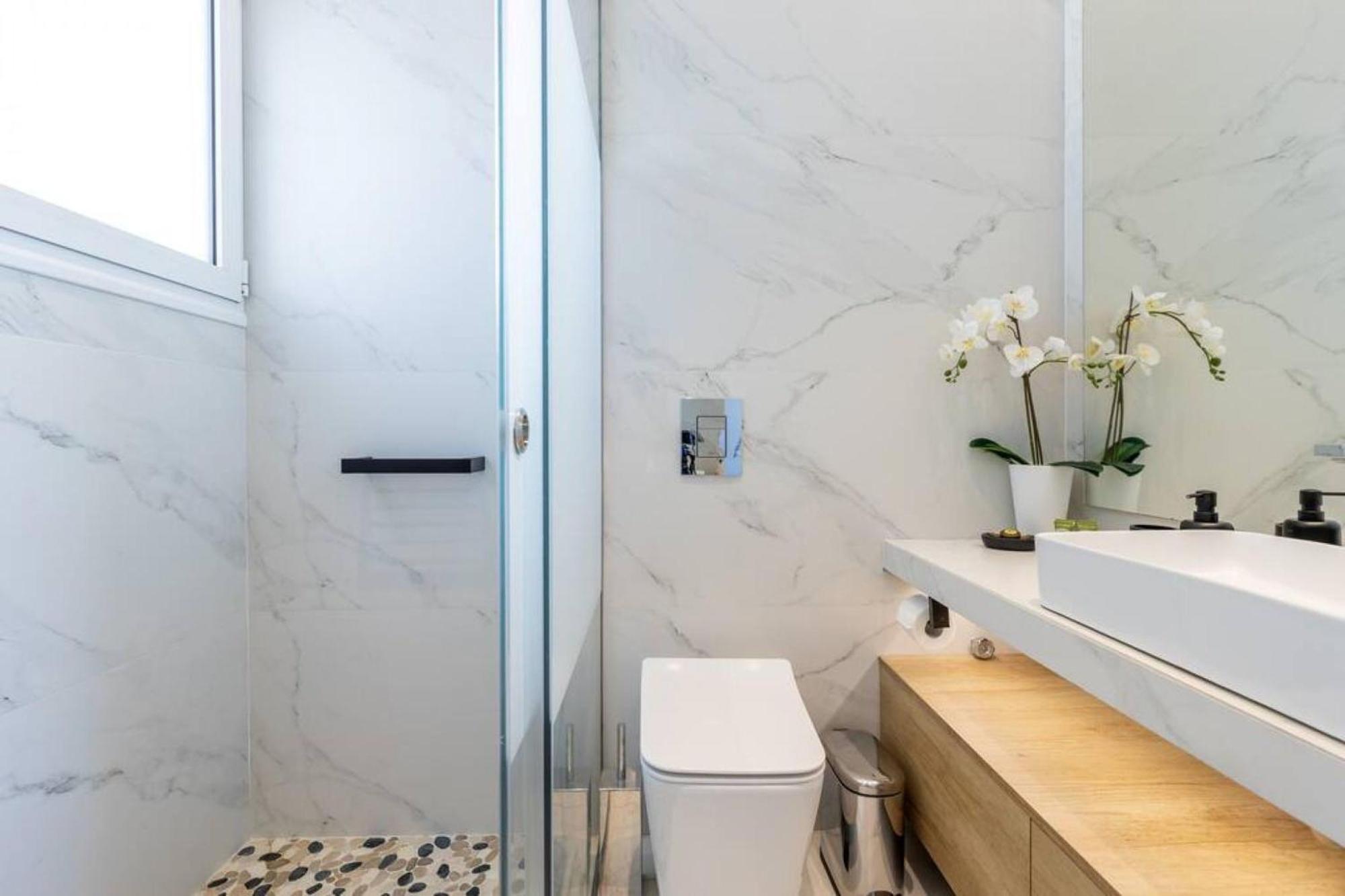Apartment Jacuzzi Luxpenthouse Pfaliro