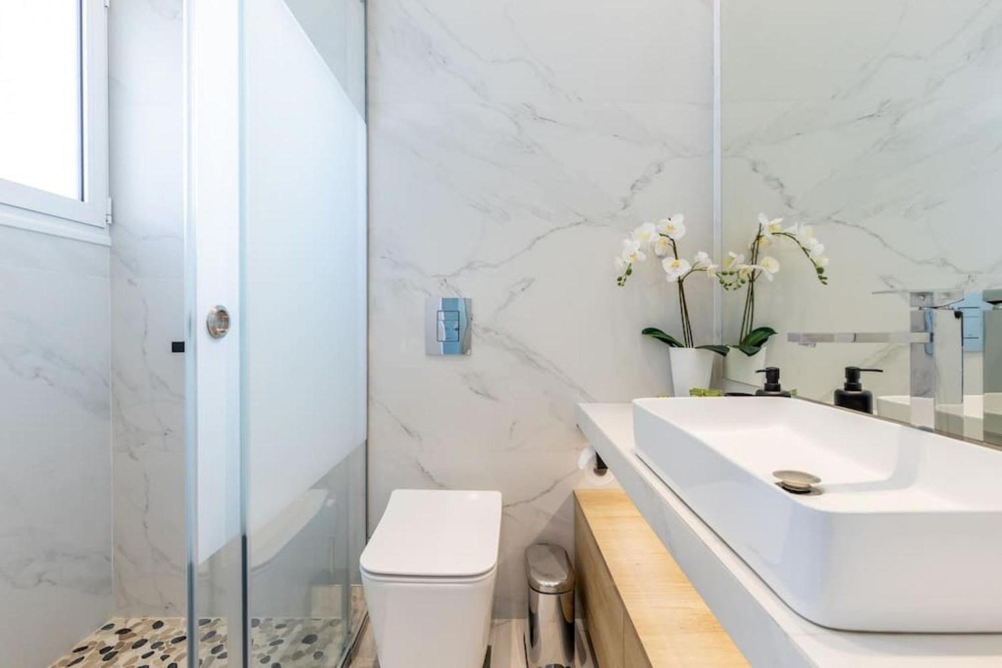 Jacuzzi Luxpenthouse Pfaliro Apartment Athen