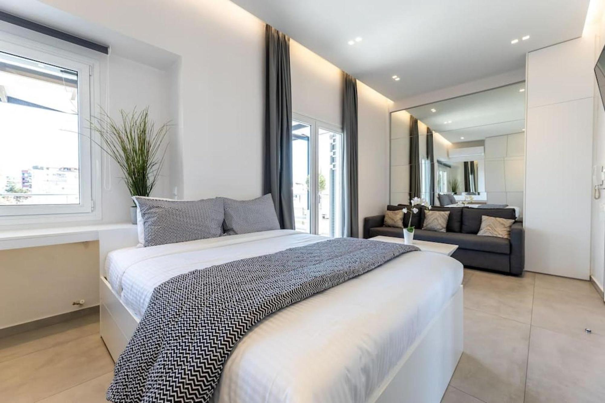 Jacuzzi Luxpenthouse Pfaliro *